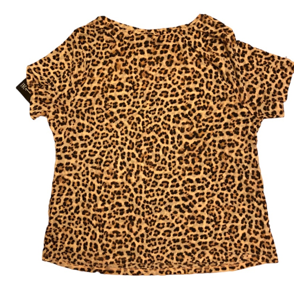 Women's Ruched V Neck - Picture 2 of 3